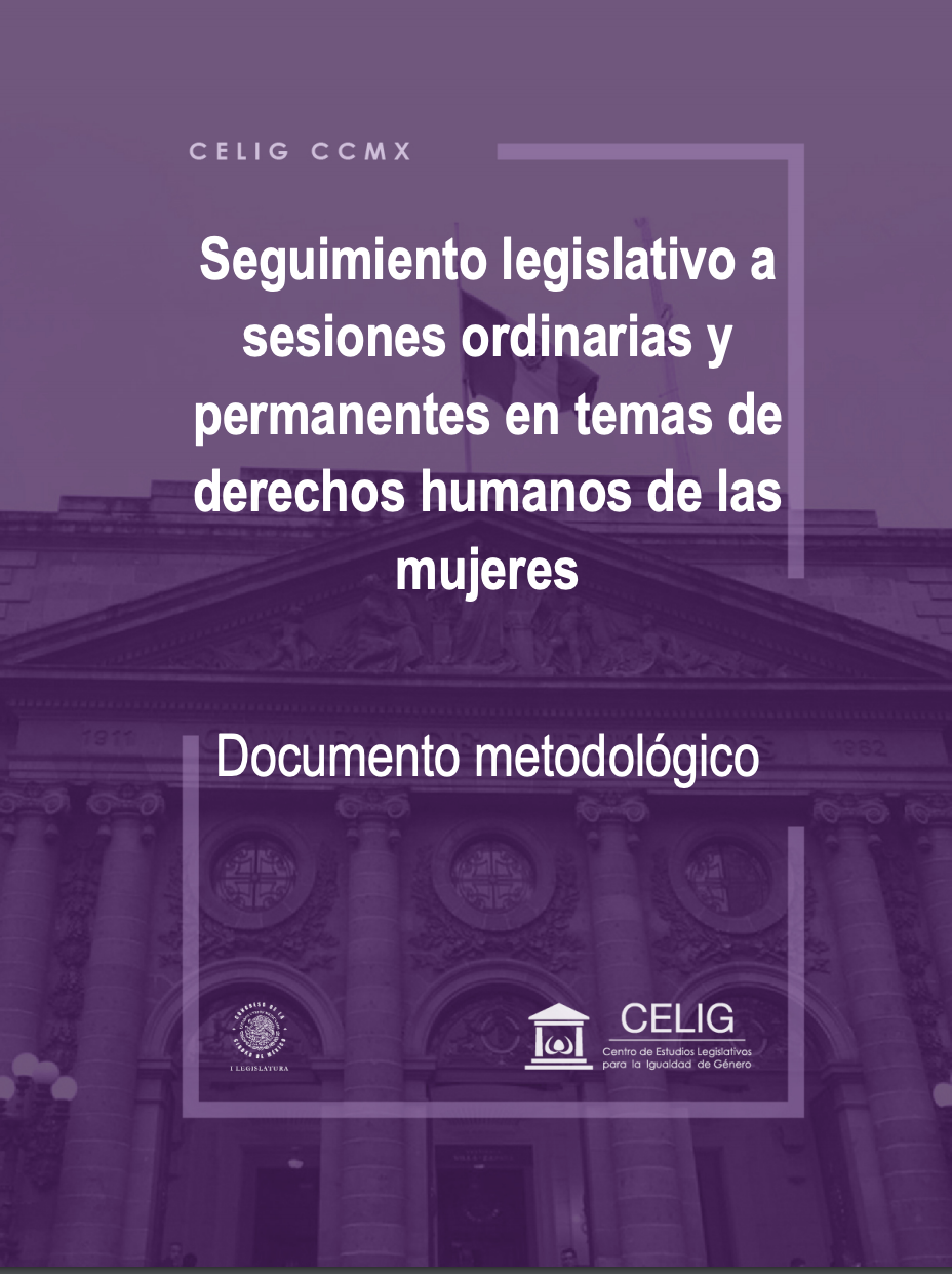 Intro Base Legislativa Centro De Estudios Legislativos Para La